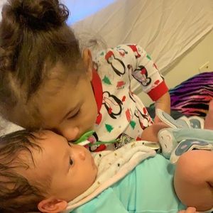 Meet your Posher, Gabbie